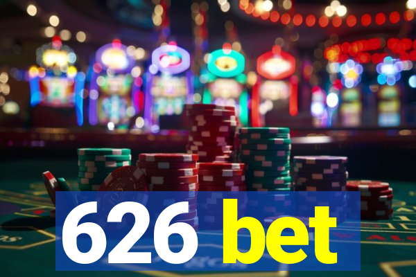 626 bet